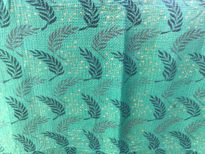 Kantha tæppe