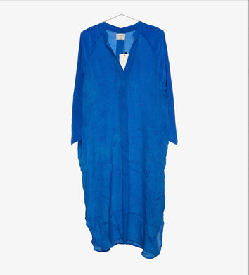 Sissel Edelbo Adina silke caftan