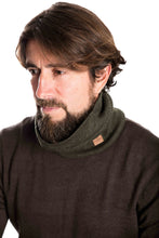 Load image into Gallery viewer, Mens neckwarmer