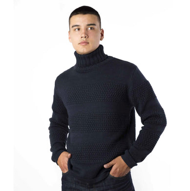 Nyhavn sweater Fuza Wool