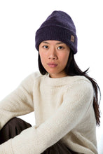 Load image into Gallery viewer, Fuza Wool Ladies C- Beanie