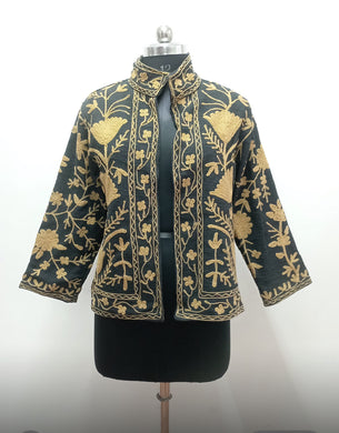 Kantha Jakke