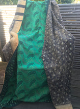 Load image into Gallery viewer, Kantha tæppe