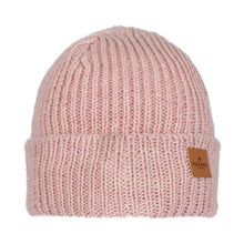 Load image into Gallery viewer, Fuza Wool Ladies C- Beanie