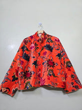 Load image into Gallery viewer, Velvet Jacket