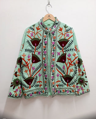 Kantha Jakke