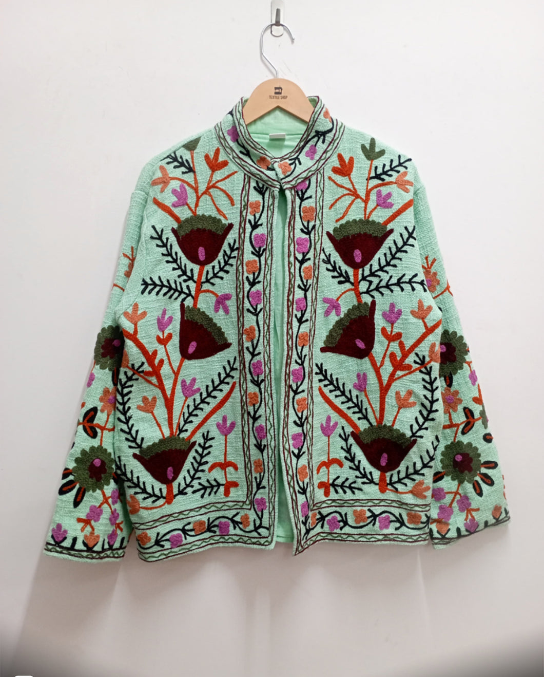 Kantha Jakke