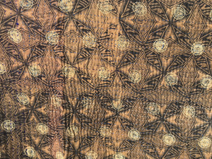 Kantha tæppe
