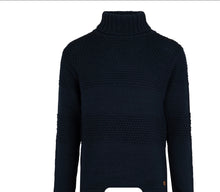 Load image into Gallery viewer, Nyhavn sweater Fuza Wool