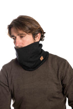 Load image into Gallery viewer, Mens neckwarmer