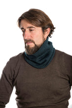 Load image into Gallery viewer, Mens neckwarmer