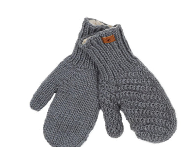 Fuza Wool Dutchess Vanter Demin Blue