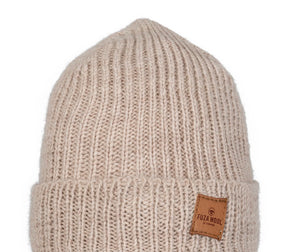 Fuza wool c-hat