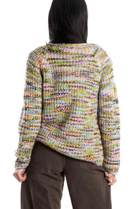 Fuza Wool Sol Cardi