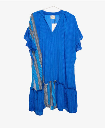 Sissel Edelbo charm dress