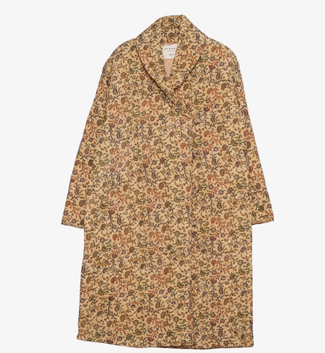 Silk Coat Sissel Edelbo