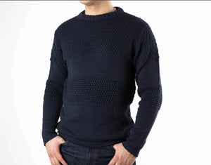 Nyhavn Sweater Fuza wool