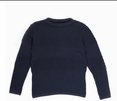 Nyhavn Sweater Fuza wool