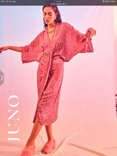 Load image into Gallery viewer, Juno dress Silke Sissel Edelbo