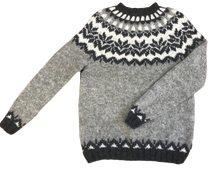 Load image into Gallery viewer, Sweater MonteHome