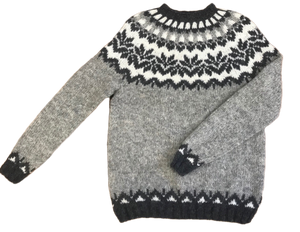 Sweater MonteHome